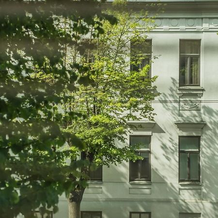 River City Apartments No 3 By Urban Rent Kaunas Exterior foto