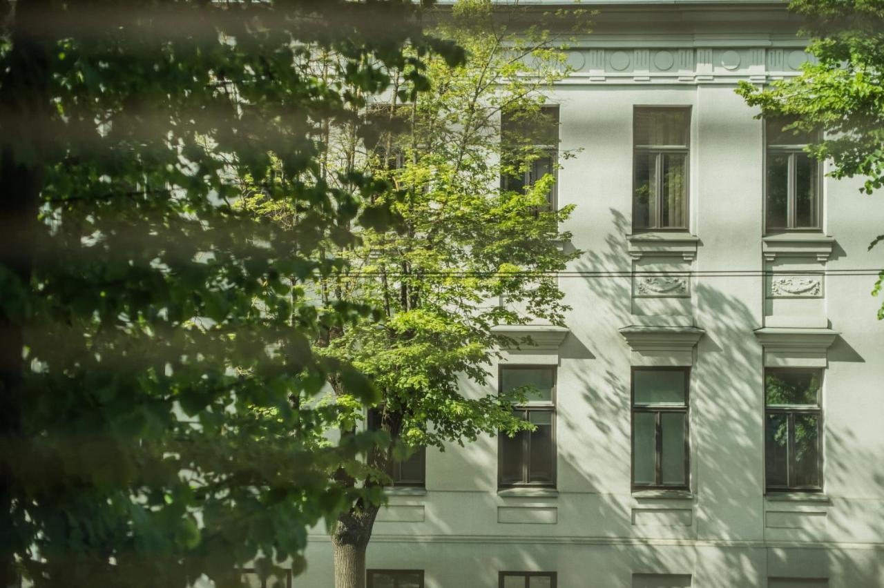 River City Apartments No 3 By Urban Rent Kaunas Exterior foto