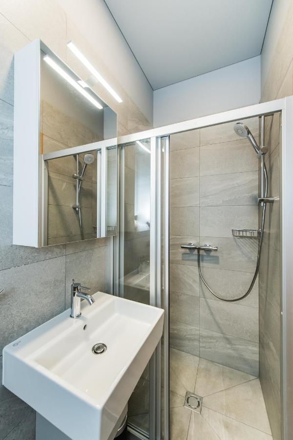 River City Apartments No 3 By Urban Rent Kaunas Exterior foto