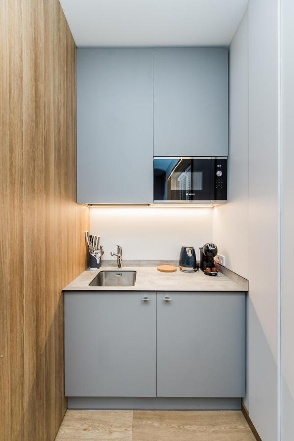 River City Apartments No 3 By Urban Rent Kaunas Exterior foto