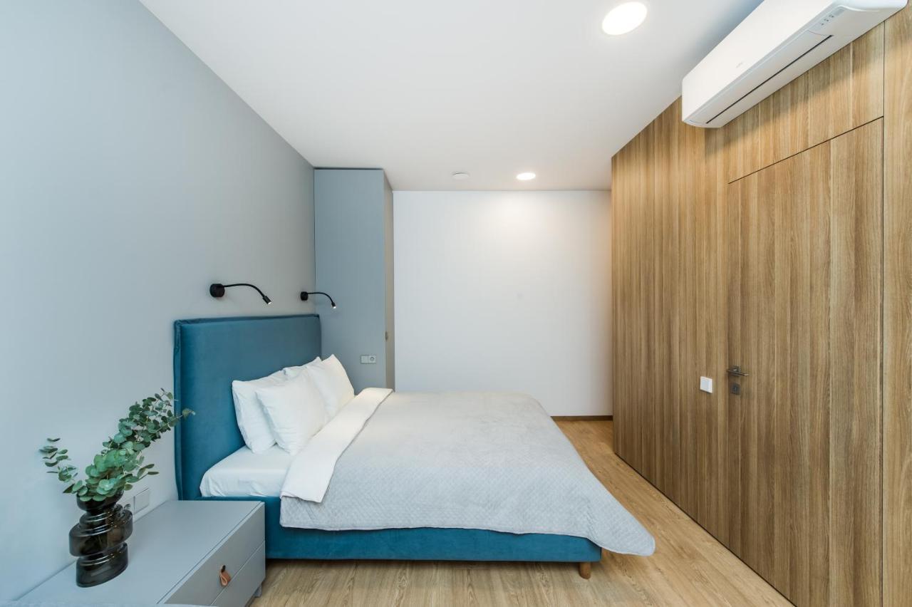 River City Apartments No 3 By Urban Rent Kaunas Exterior foto